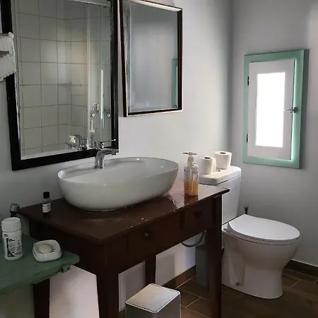 Milias Loft, In The Heart Of * Symi