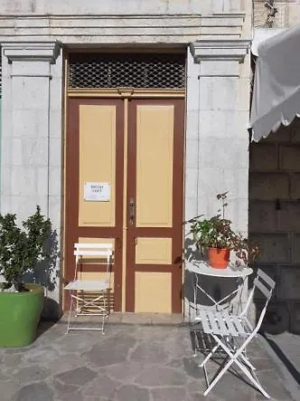 Milias Loft, In The Heart Of Apartment