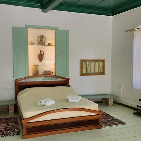 Milias Loft, In The Heart Of Apartment *